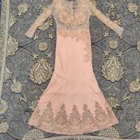 پیراهن مجلسی