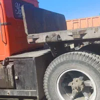 ماک ایران کاوه مدل ۷۶|خودرو سنگین|رباط‌کریم, رباط‌کریم|دیوار