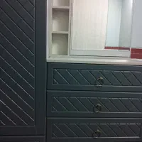 کمدومیزارایش|بوفه، ویترین، کنسول|یزد, |دیوار