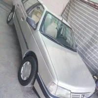 پژو 405|خودرو سواری و وانت|بیرجند, |دیوار