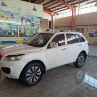 لیفان X60/مدل ۹۳|خودرو سواری و وانت|شاهین‌شهر, شهرک ردانی پور|دیوار