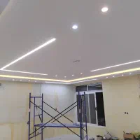 لاین نوری به صورت نقد و اقساط|ریسه و چراغ تزئینی|شهرضا, |دیوار