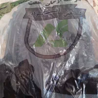 پوتین سربازی سایز 44 آقا نژاد