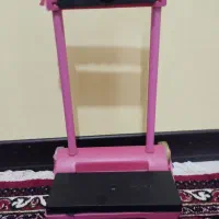 چرخ کوله