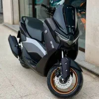یاماها nmax neo turbo