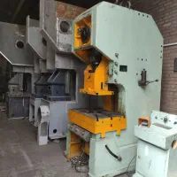 دستگاه پرس ۱۰۰ تن