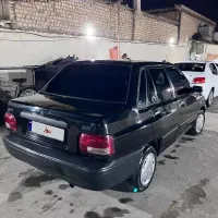 پراید صبا مدل ۱۳۸۳ انژکتور|خودرو سواری و وانت|شاهینشهر, گزبرخوار|دیوار