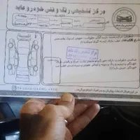 پژو 405 جی ال (GL)، مدل 1397|خودرو سواری و وانت|آزادشهر, |دیوار