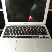 مک بوک ایر|رایانه همراه|تهران, نجات اللهی|دیوار