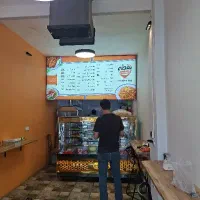 پیک موتوری
