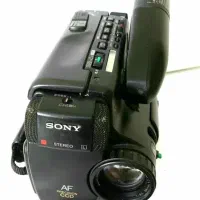 دوربین فیلمبرداری سونی