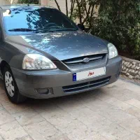 ریو مدل ۸۸،کم کارکرد،سند یک برگ