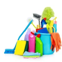 شرکت خدمات و نظافت سگال زاگرس