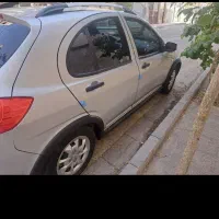 کوییک اس بدون رنگ در حد صفر به شرط کارشناسی شما|خودرو سواری و وانت|تهران, افسریه جنوبی|دیوار