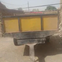 تریلی دوچرخ