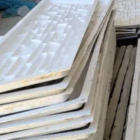 قالب دیوار پیش ساخته