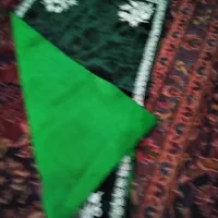 رومیزی قدیمی سوفله خوری|کلکسیون اشیاء عتیقه|قم, پردیسان|دیوار