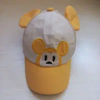 کلاه نقابی بچه گانه