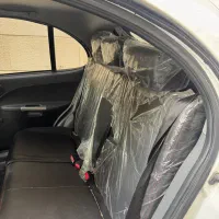 کوییک اتوماتیک پلاس مدل۱۴۰۱|خودرو سواری و وانت|تهران, مجیدآباد|دیوار