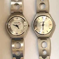 ساعت swatch سواچ سوییس آکبند (سیکو سیتیزن کاسیو)