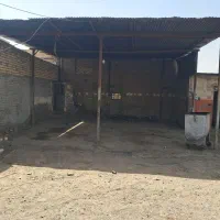 اجاره گاراژ ۱۰۰۰متری|اجارهٔ مغازه و غرفه|قم, چهل درخت‎|دیوار