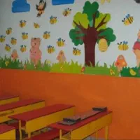 مربی پیش دو (مهدکودک )