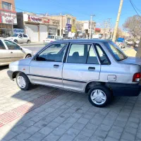 پراید مدل ۸۹