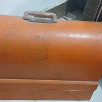 چرخ خیاطی معمولی