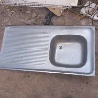 آبگرمکن زمینی یخچالی،کابینت زیر سینگ، آبچکان،سینگ|آبگرمکن، پکیج، شوفاژ|بزینه رود, |دیوار