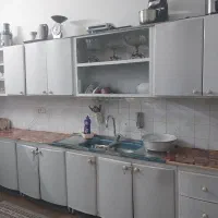 کابینت دسته دوم|مصالح و تجهیزات ساختمان|تفت, |دیوار