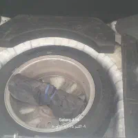 ام وی ام هاچبک اسپرت لاکچری بی رنگ و پلمپ و خانگی|خودرو سواری و وانت|رشت, گیل|دیوار