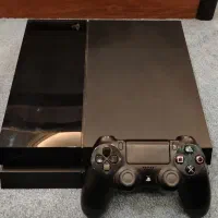 پی اس فور فت /ps4 fat