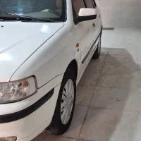 سمند LX مدل ۱۳۹۶|خودرو سواری و وانت|رامهرمز, |دیوار