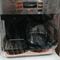 اسپرسوساز و قهوه ساز کاراجا|سماور، چایساز، قهوهساز|اقبالیه, |دیوار