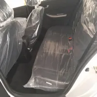شاهین GL دنده ای، مدل ۱۴۰۳