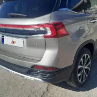 ماشین fmc t5|خودرو سواری و وانت|لالجین, |دیوار