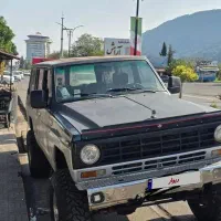 پاترول ۶سیلندر