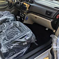 شاهین جی ال G L دنده صفر و اتومات تیوفایو پلاس خشک|خودرو سواری و وانت|تهران, شهرک آزمایش|دیوار