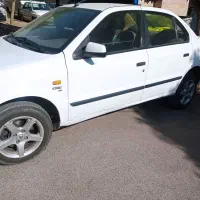 سمندlx91|خودرو سواری و وانت|الوند, |دیوار