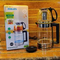 چای ساز چایساز روهمی فیلپیس خردکن توستر قابلمه