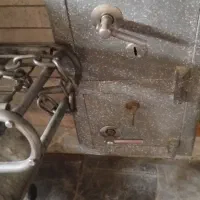 گاوصندوق ساده زیر قیمت