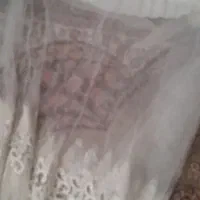 پرده|پرده، رانر، رومیزی|تهران, شهرک پرواز|دیوار