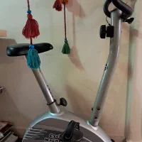 دوچرخه باشگاهی