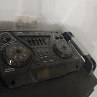اسپیکر دیجی دار|سیستم صوتی خانگی|پره‌سر, |دیوار