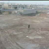 زمین واگذاری بنیادجانبازان