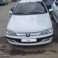 فروش پارس مدل ۸۸