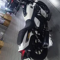 لین مکس lin max کروزر 200cc|موتورسیکلت|تهران, جوانمردان (اندیشه)|دیوار