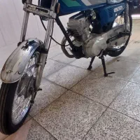 هندا مدل ۹۵ مزایده