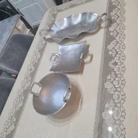 ثظروف سرو و پذیرایی الومینیومی