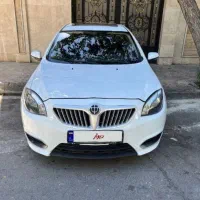 برلیانس اتومات بیرنگ ۹۵